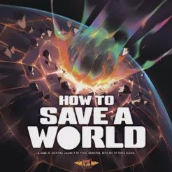BG How to Save a World