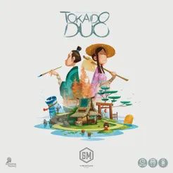 BG Tokaido Duo