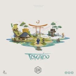BG Tokaido