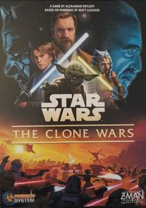 BG SW Clone Wars Pandemic