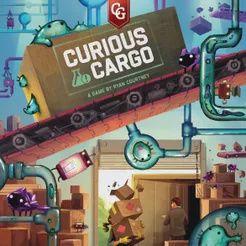 BG Curious Cargo