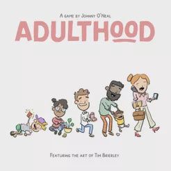 BG Adulthood