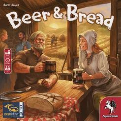 BG Beer &amp; Bread