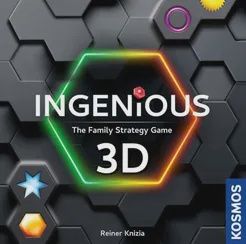 BG Ingenious 3D