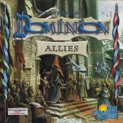 BG Dominion Allies