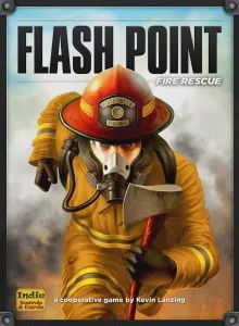 BG Flash Point Fire Rescue