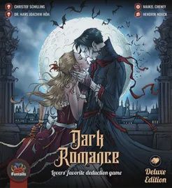 BG Dark Romance