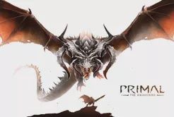 BG Primal - The Awakening Core Game