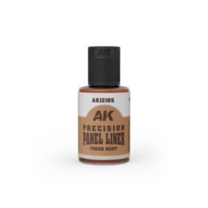 AKI Paneliner - Fresh Rust 30ml