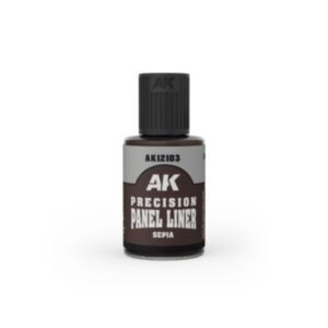 AKI Paneliner - Sepia 30ml