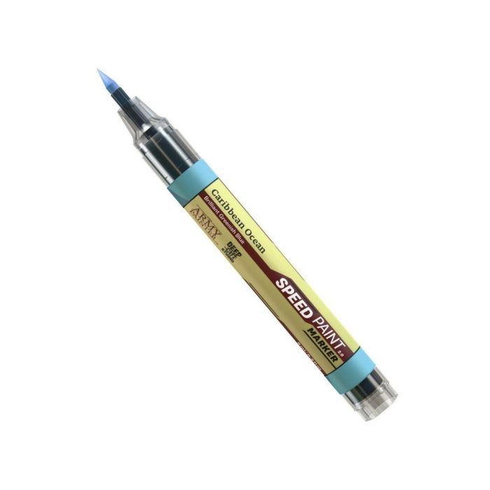 AP-SPM: Caribbean Ocean