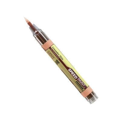 AP-SPM: Crusader Skin