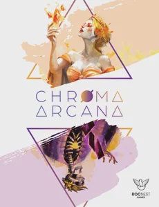 BG Chroma Arcana