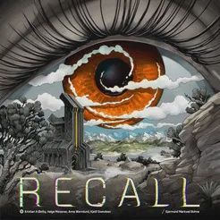 BG Recall