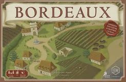 BG Viticulture: Bordeaux