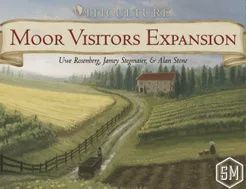 BG Viticulture: Moor Visitors