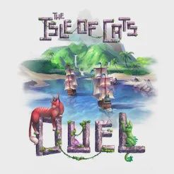 BG Isle of Cats: Duel