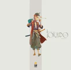 BG Tokaido - Deluxe Edition