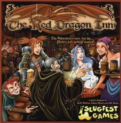 BG Red Dragon Inn