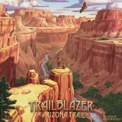 BG Trailblazer - Arizona Trail