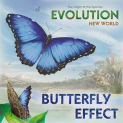 BG Evolution New World - Butterfly Effect