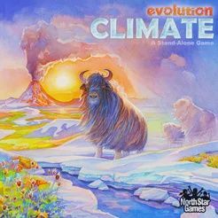 BG Evolution Climate