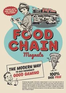 BG Food Chain Magnate