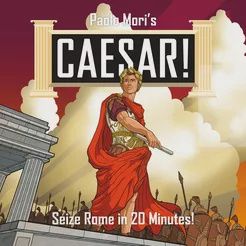 BG Caesar
