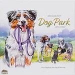 BG Dog Park Collectors ED