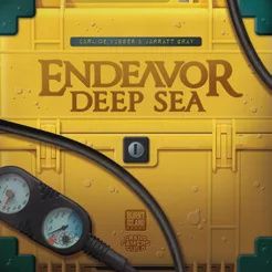 BG Endeavor Deep Sea