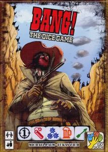 BG Bang - Dice Game