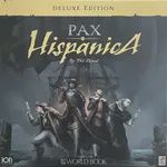 BG Pax Hispanica DLX