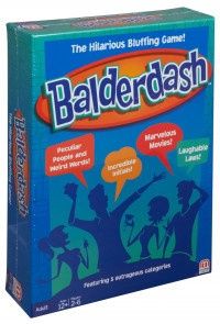 BG Balderdash Refresh
