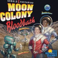 BG Moon Colony Bloodbath