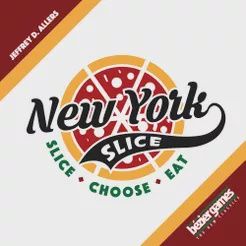 BG New York Slice