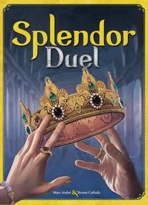 BG Splendor Duel