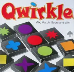 BG Qwirkle