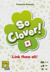 BG So Clover