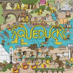 BG Aqueducks