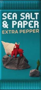 BG Sea Salt &amp; Paper - Extra Pepper