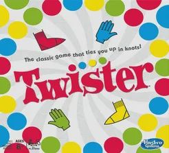 BG Twister