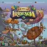 BG Gems of Iridescia - STD Edition