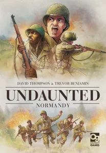 BG Undaunted Normandy
