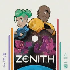 BG Zenith
