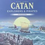 BG Catan (6ED) Explorers&amp; Pirates