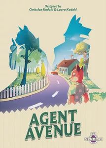 BG Agent Avenue