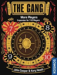 BG The Gang - More Players