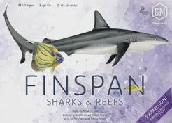 BG Finspan: Sharks &amp; Reefs