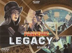 BG Pandemic Season 0