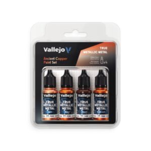 AV-TMM Ancient Copper Paint Set